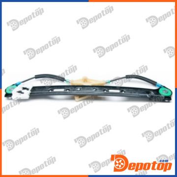 Lève vitre pour BMW | BM804W064, 207067